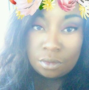 Meet your Posher, Shanaye